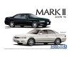 Aoshima 06146 1/24 MC#90 Toyota JZX90 Mark II Grande/Tourer '92
